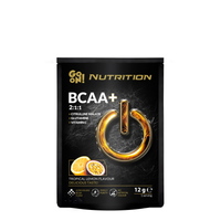 Амінокислота BCAA GoOn BCAA, 12 грам