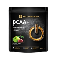 Амінокислота BCAA GoOn BCAA, 400 грам