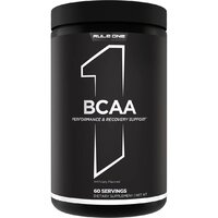 Амінокислота BCAA Rule 1 BCAA, 60 порцій