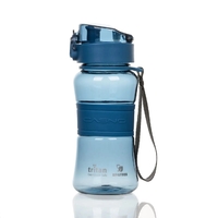 Пляшка CASNO KXN-1104 Tritan 400 мл, Blue