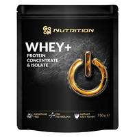 Протеїн GoOn Whey WPC + ISO, 750 грам