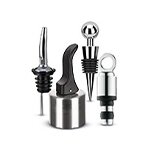 Пробки и воронки для бутылок