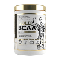 Аминокислота BCAA Kevin Levrone Gold BCAA 2:1:1 + Electrolytes, 375 грамм