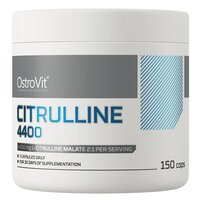 Амінокислота OstroVit Citrulline 4400, 150 капсул