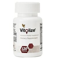 Forever Living Vitolize Women's, 120 таблеток