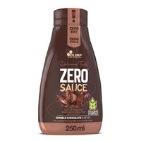 Olimp Sport Nutrition Zero Sauce, 250 мл