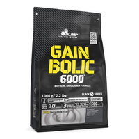 Гейнер Olimp Sport Nutrition Gain Bolic 6000, 1 кг