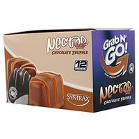 Протеїн Syntrax Nectar Grab N' Go!, 12*27 грам