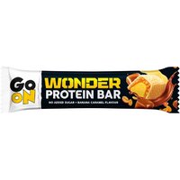 Батончик GoOn Nutrition Wonder Protein Bar, 45 грам