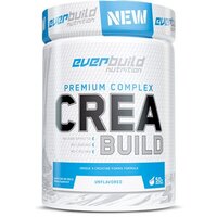 Креатин Everbuild Crea Build, 300 грам