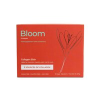 Препарат для суглобів і зв'язок Progress Nutrition Bloom Collagen, 30 стіків