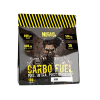 Nuclear Nutrition Carbo Fuel, 1 кг