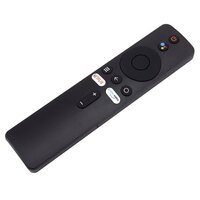 Универсальный пульт ДУ для приставки Xiaomi Mi Box, с голосовым управлением Bluetooth Voice Remote (XMRM-00A)