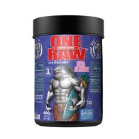 Zoomad One Raw Beta Alanine, 400 грам