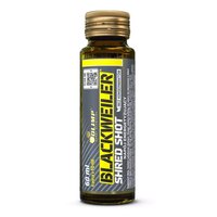 Передтренувальний комплекс Olimp Sport Nutrition BlackWeiler Shred Shot, 60 мл