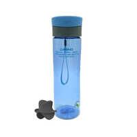 Пляшка CASNO KXN-1145 600 мл, Blue