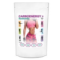 Ізотонік EntherMeal Isotonic Carboenergy Plus, 450 грам