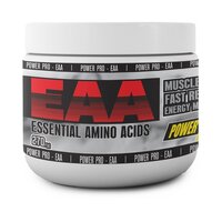 Амінокислота Power Pro EAA, 270 грам