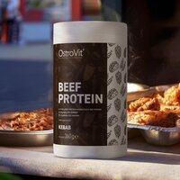 Протеїн OstroVit Beef Protein, 360 грам