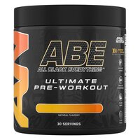 Передтренувальний комплекс Applied Nutrition Nutrition ABE, 375 грам