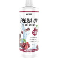Ізотонік Weider Fresh Up Concentrate 80: 1, 1 літр