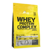 Протеїн Olimp Whey Protein Complex 100%, 700 грам