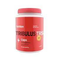 Стимулятор тестостерону AB Pro Tribulus TRS, 120 капсул