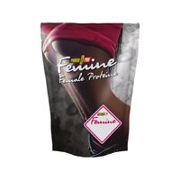Протеїн Power Pro Femine Protein, 1 кг Смородина-йогурт