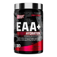 Амінокислота Nutrex Research EAA+ Hydration, 390 грам