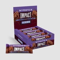 Батончик MyProtein Impact Protein Bar, 12*64 грам