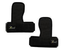 Olimp Sport Nutrition Hardcore Strong Grip, Black