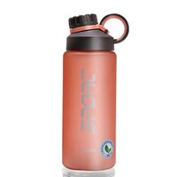 Пляшка CASNO KXN-1242 800 мл, Orange