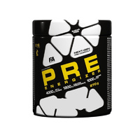 Передтренувальний комплекс Fitness Authority Pre Energizer, 270 грам