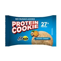 FitWin Protein Cookie 27%, 40 грамів