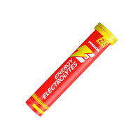 Ізотонік Prozis Energy Electrolytes, 20 таблеток