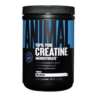 Креатин Universal Nutrition Animal Micronized Creatine, 500 грам