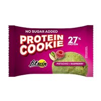 FitWin Protein Cookie 27%, 40 грамів