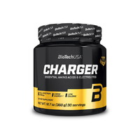 BioTech Ulisses Charger, 360 грам