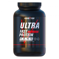 Протеїн Vansiton Ultra Protein, 1.3 кг