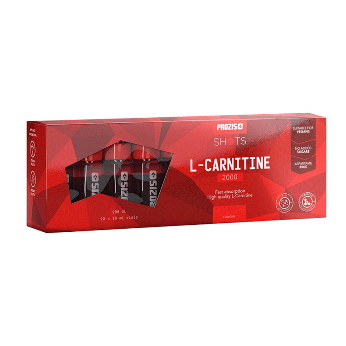 l carnitine prozis | - is your fitness ally for energy, performance, and fat oxidation. Featuring an advanced complex with -, Buy Prozis L-Carnitine 1100