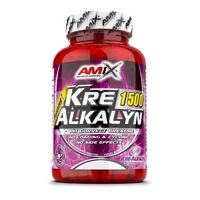 AMIX Kre-Alkalyn, 150 капсул