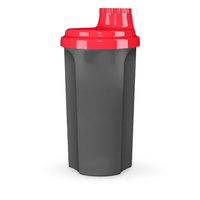 Шейкер AB Pro Shaker 700 мл, Grey