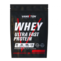 Протеїн Vansiton Ultra Protein, 900 грам