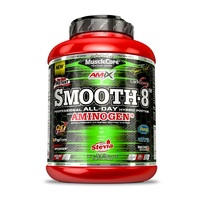 Протеїн Amix Nutrition MuscleCore Smooth-8 Protein, 2.3 кг