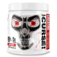 Креатин JNX Sports The Curse Creatine, 300 грам