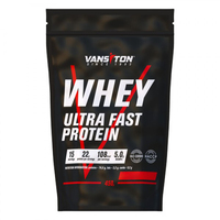 Протеїн Vansiton Ultra Protein, 450 грам