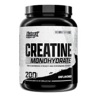 Креатин Nutrex Research Creatine Monohydrate, 1 кг