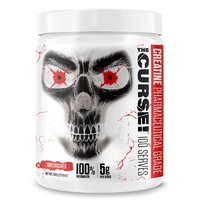 Креатин JNX Sports The Curse Creatine, 500 грам