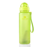 Пляшка CASNO MX-5029 560 мл, Green