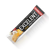 Батончик Nutrend Excelent Protein Bar, 85 грам